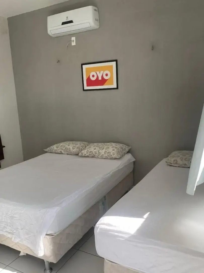 Pousada Ramilos - Praia