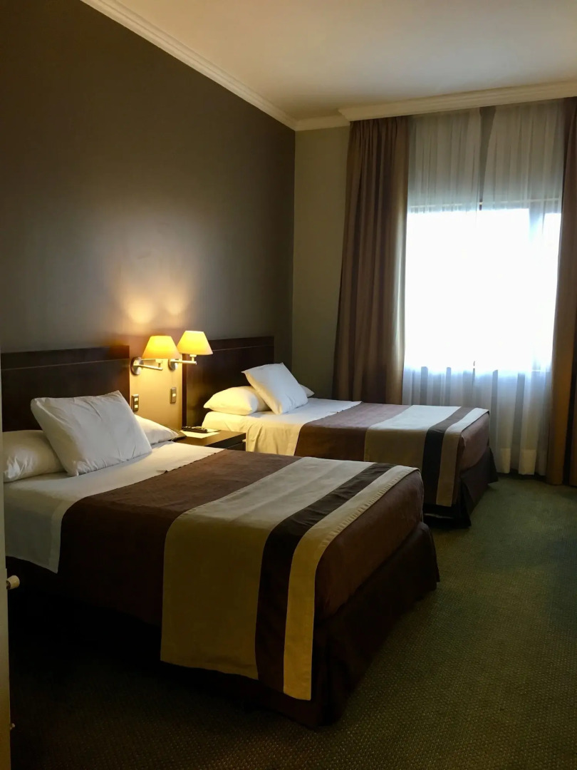 Diego de Almagro Coyhaique