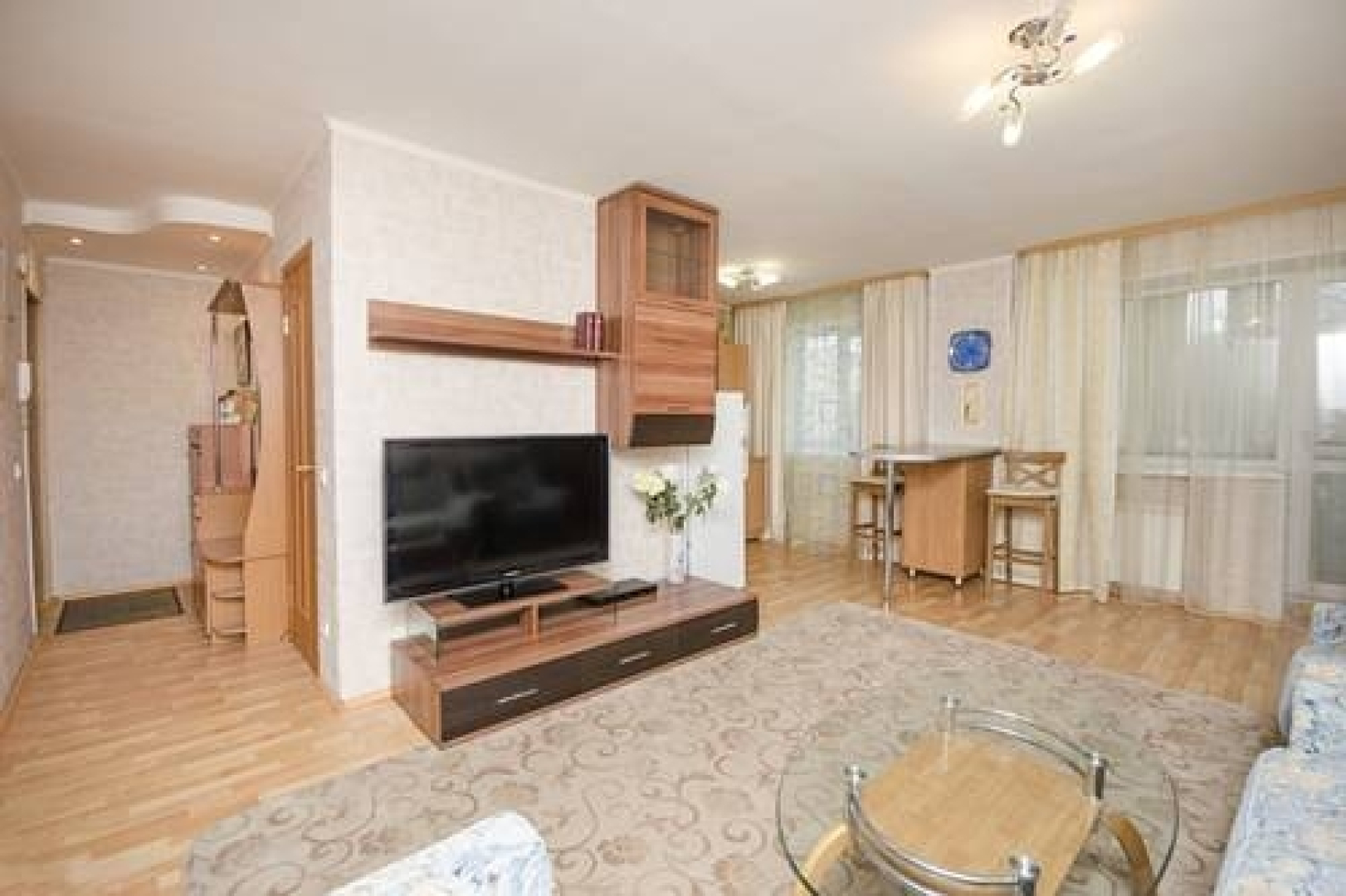 Apartments Near Grinvich Ieropolis 7