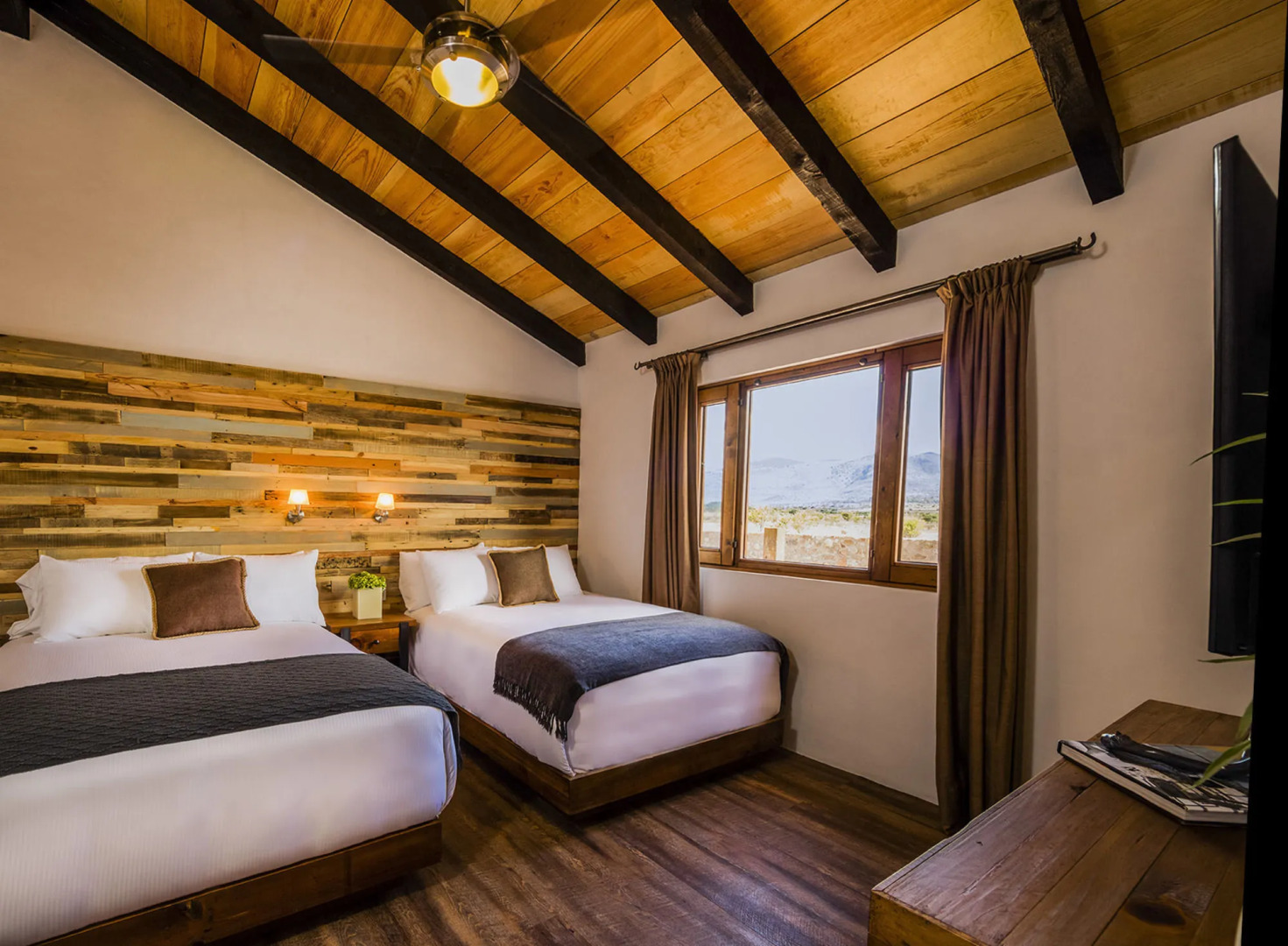 Hacienda Los Picachos