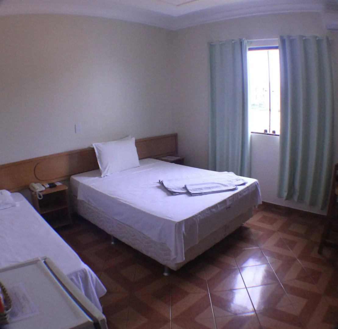 Hotel Litoral