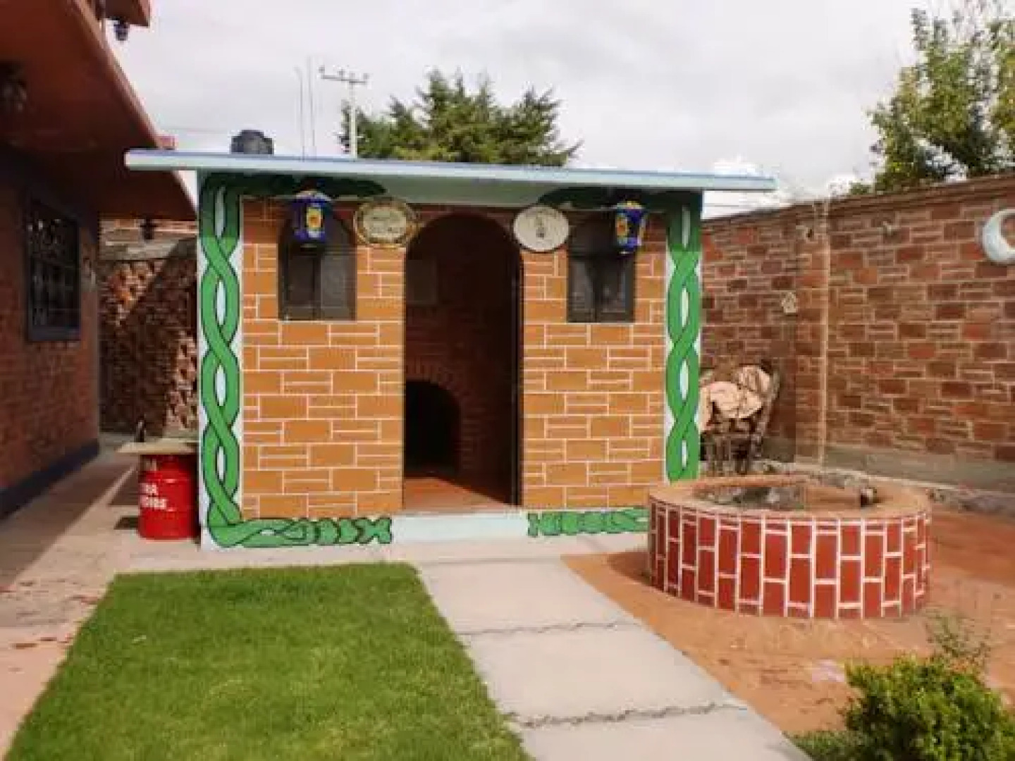 Hotel Casa de la Luna