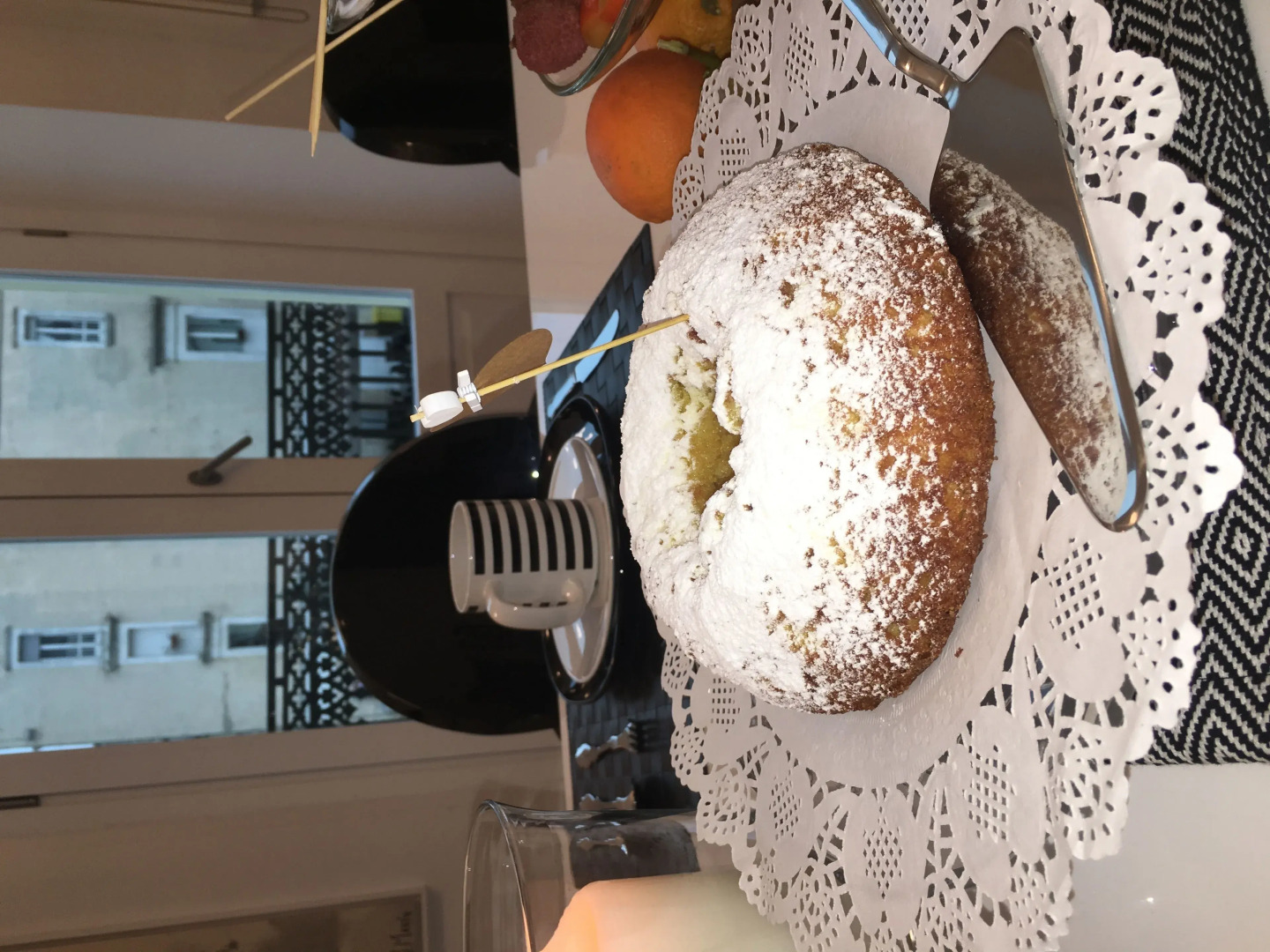 Bio B&B Bacco Nella Gnostra