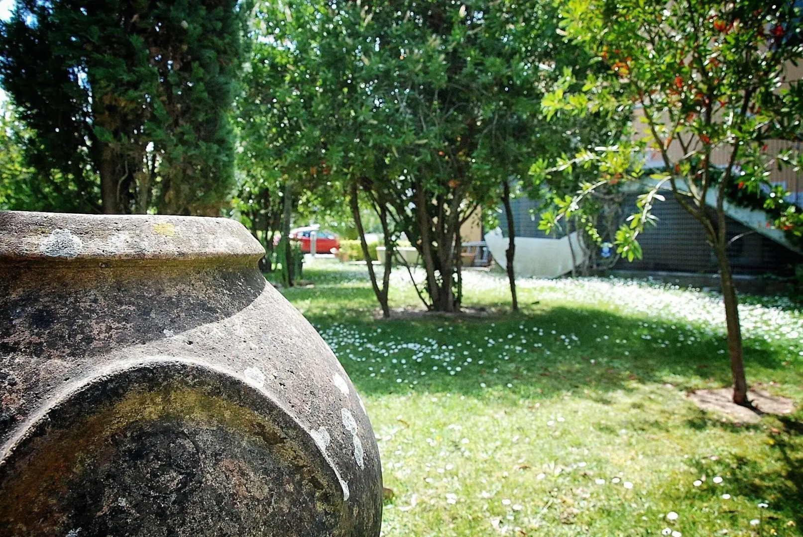 Residence Il Caminetto