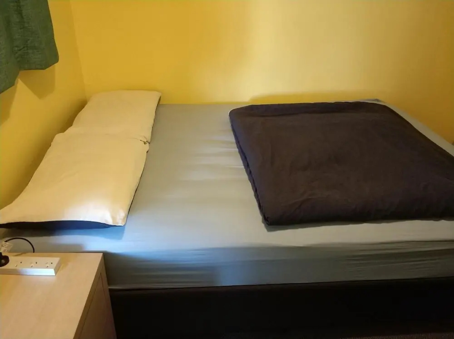 Napier Art House Backpackers