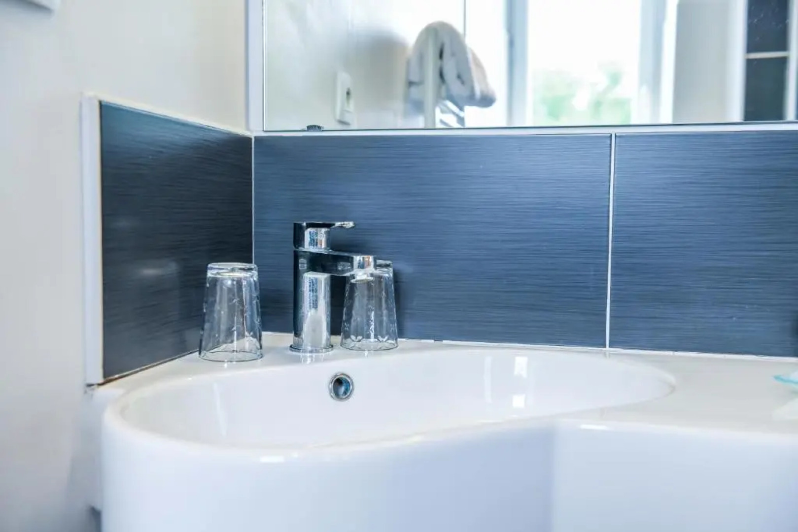 Logis Hôtel & Restaurant La Villa Bleue