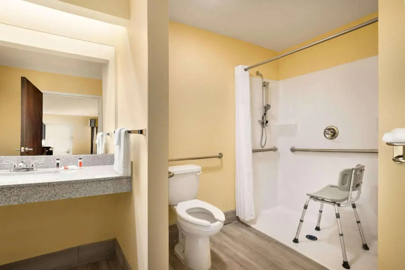 Travel Inn