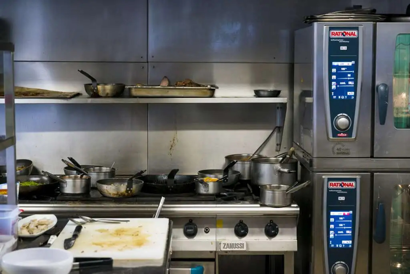 Brit Hotel Saint Brieuc