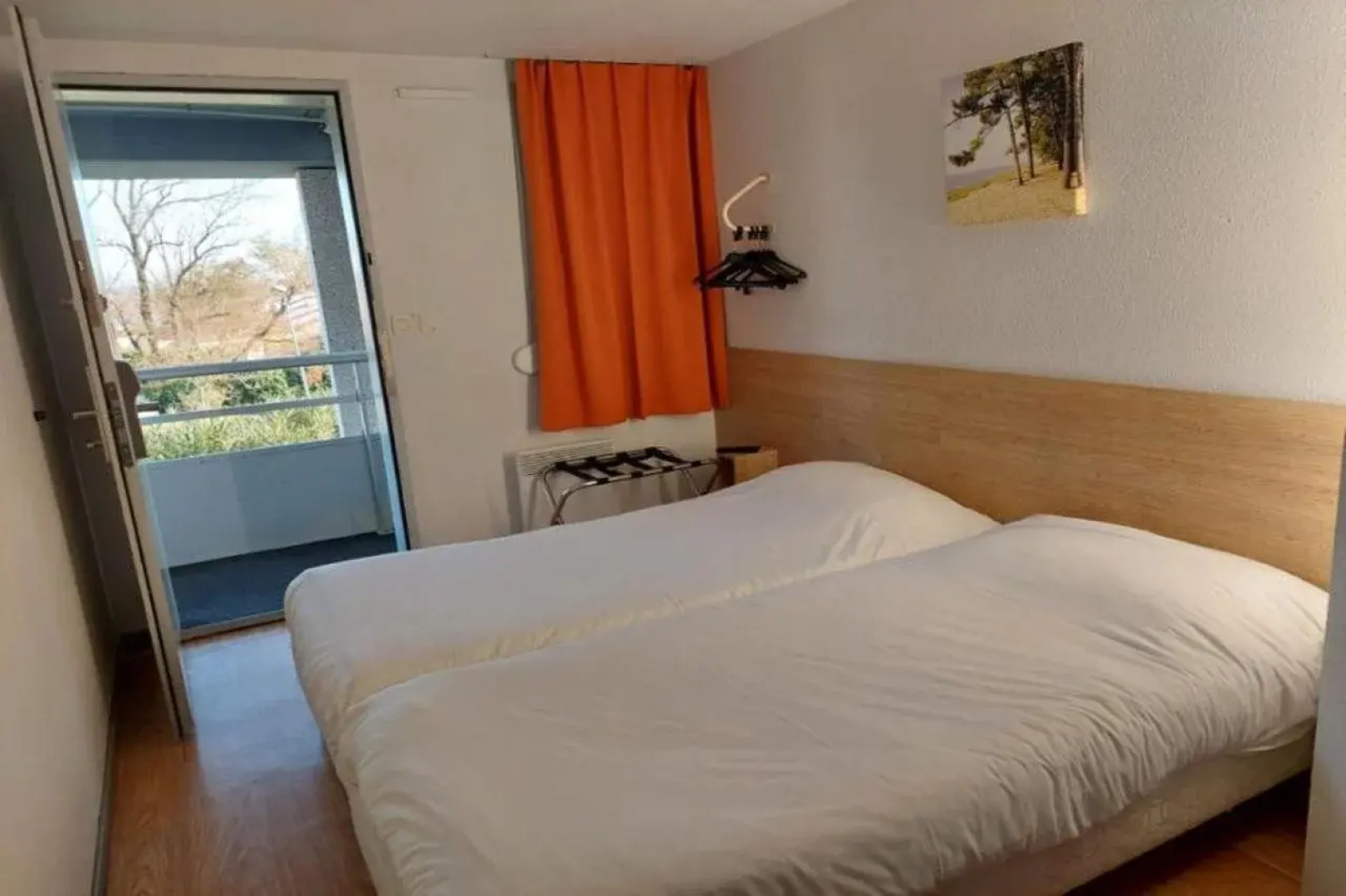 Premiere Classe Saintes