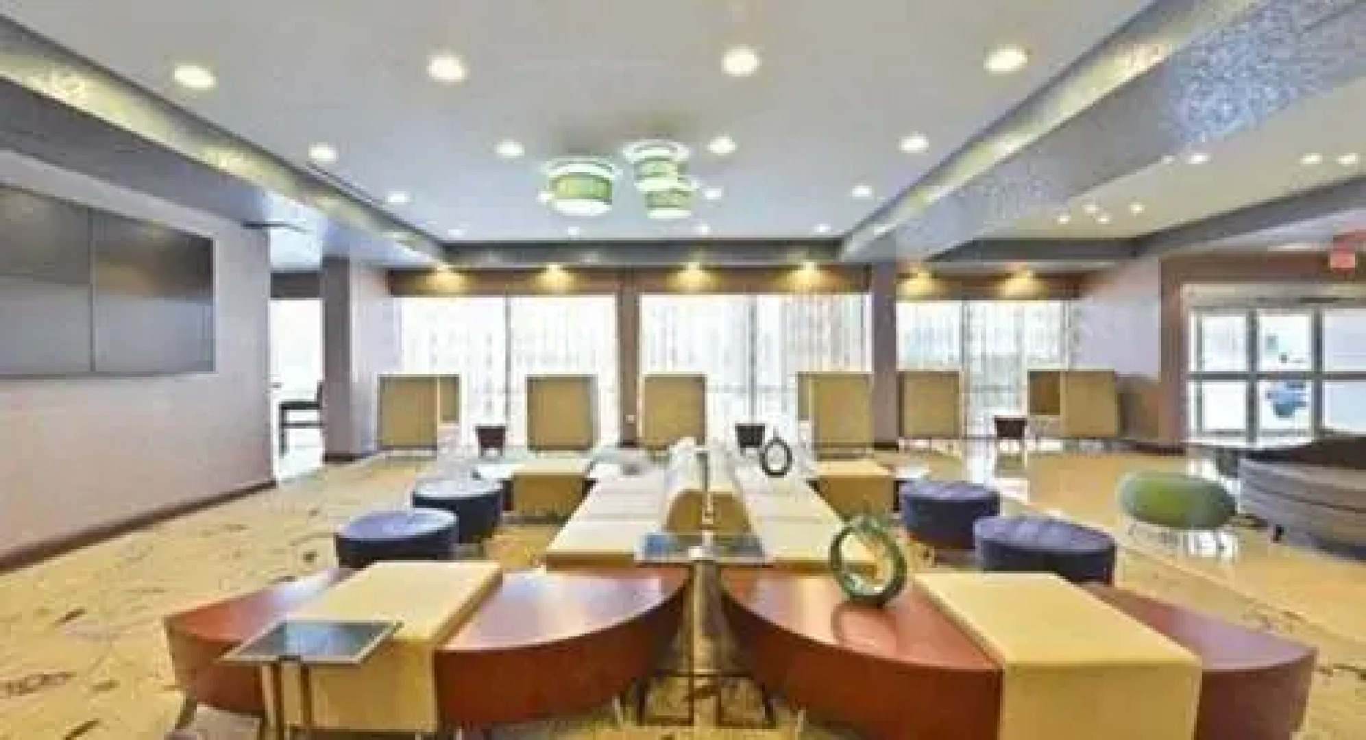 Comfort Inn O'Hare Int'l Airport