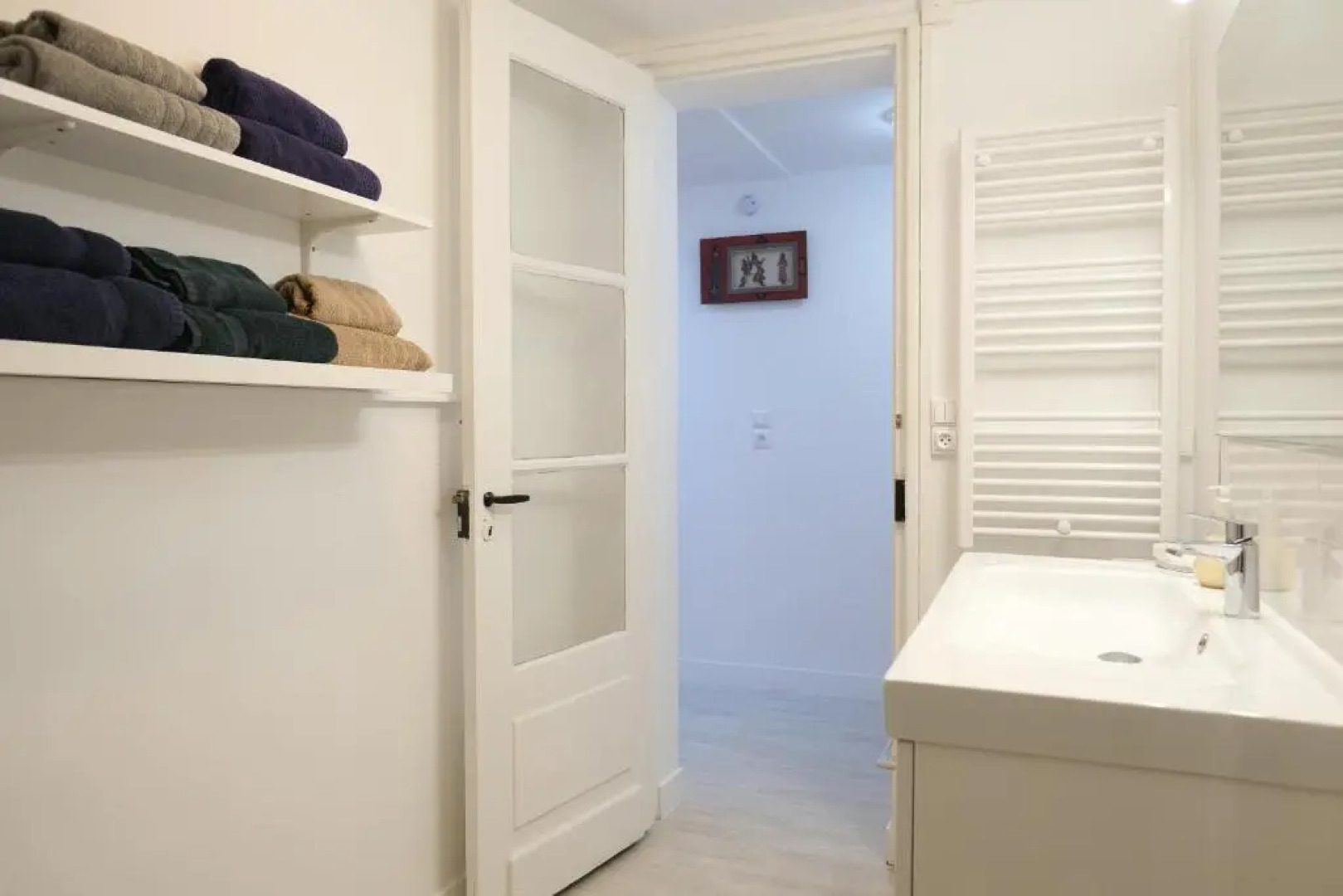 Les Chevalets III Classe 3 Etoiles