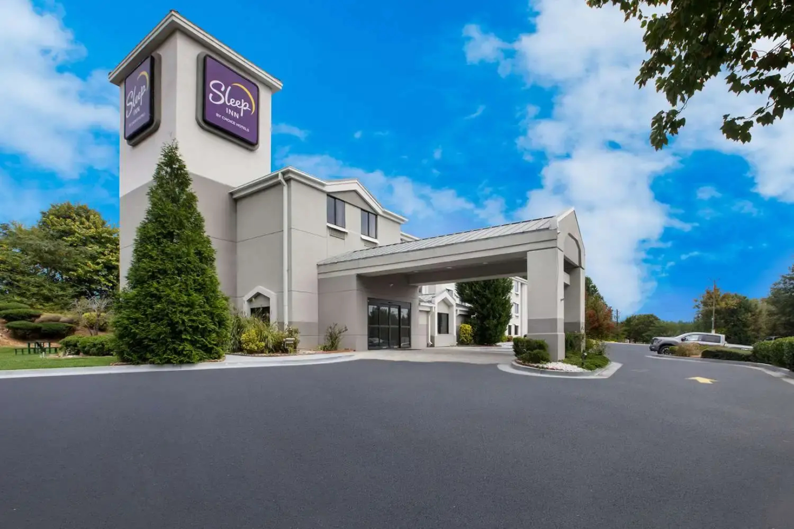 Sleep Inn