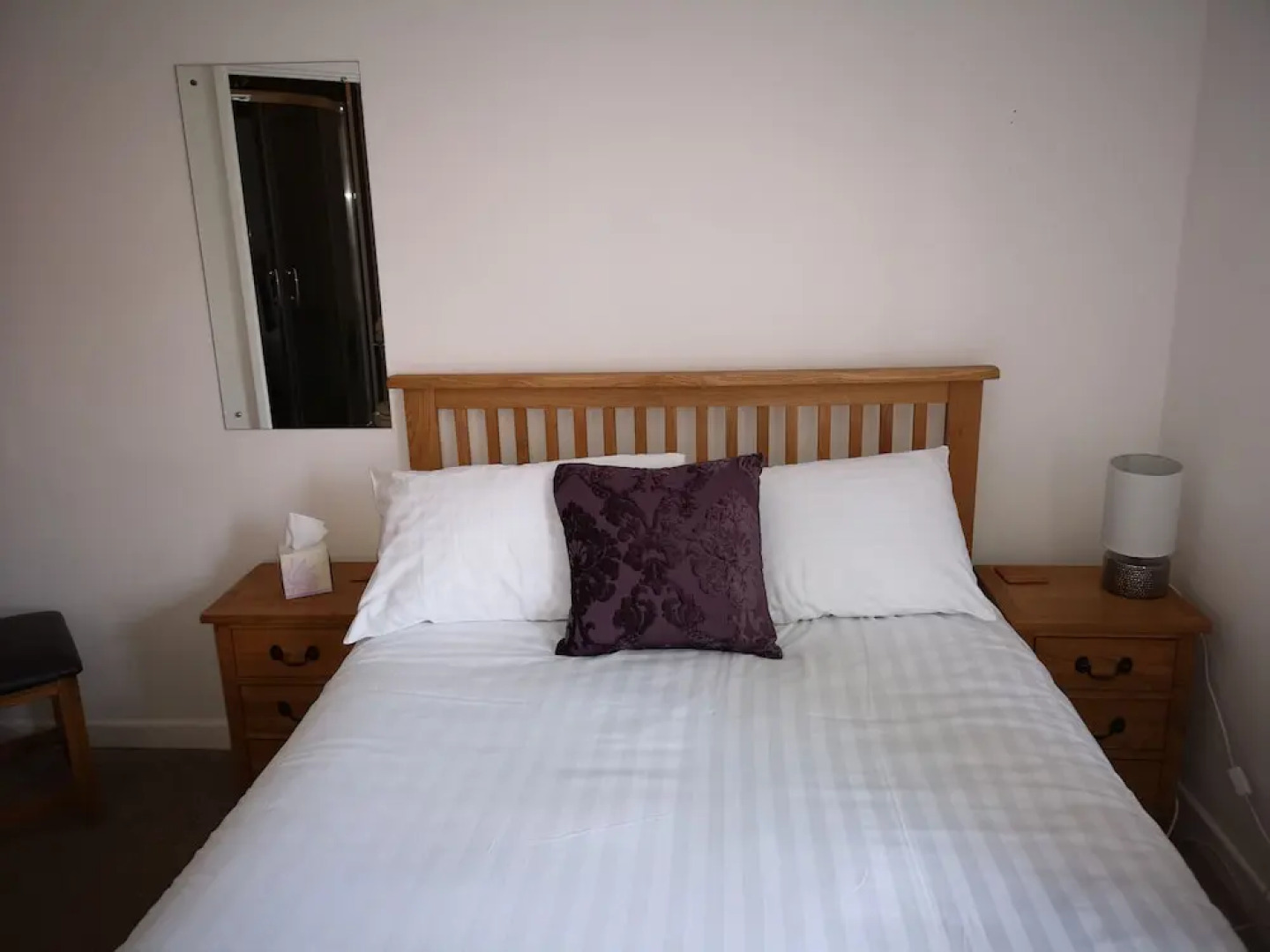 Tai r Bull Country Inn