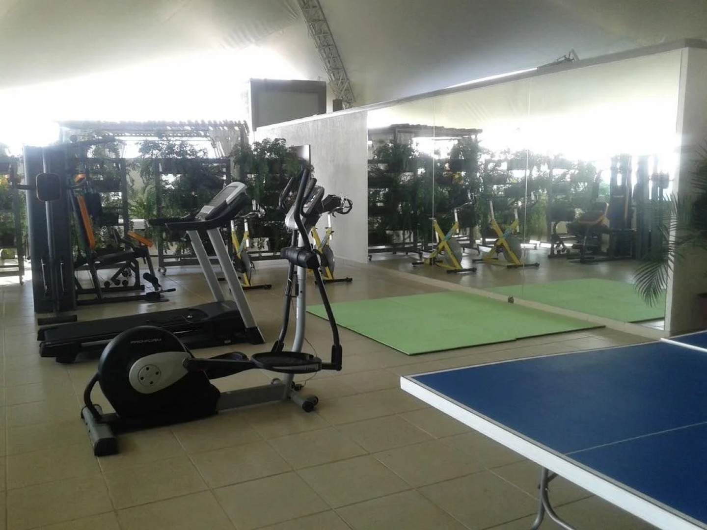 Triumph Tower Residence