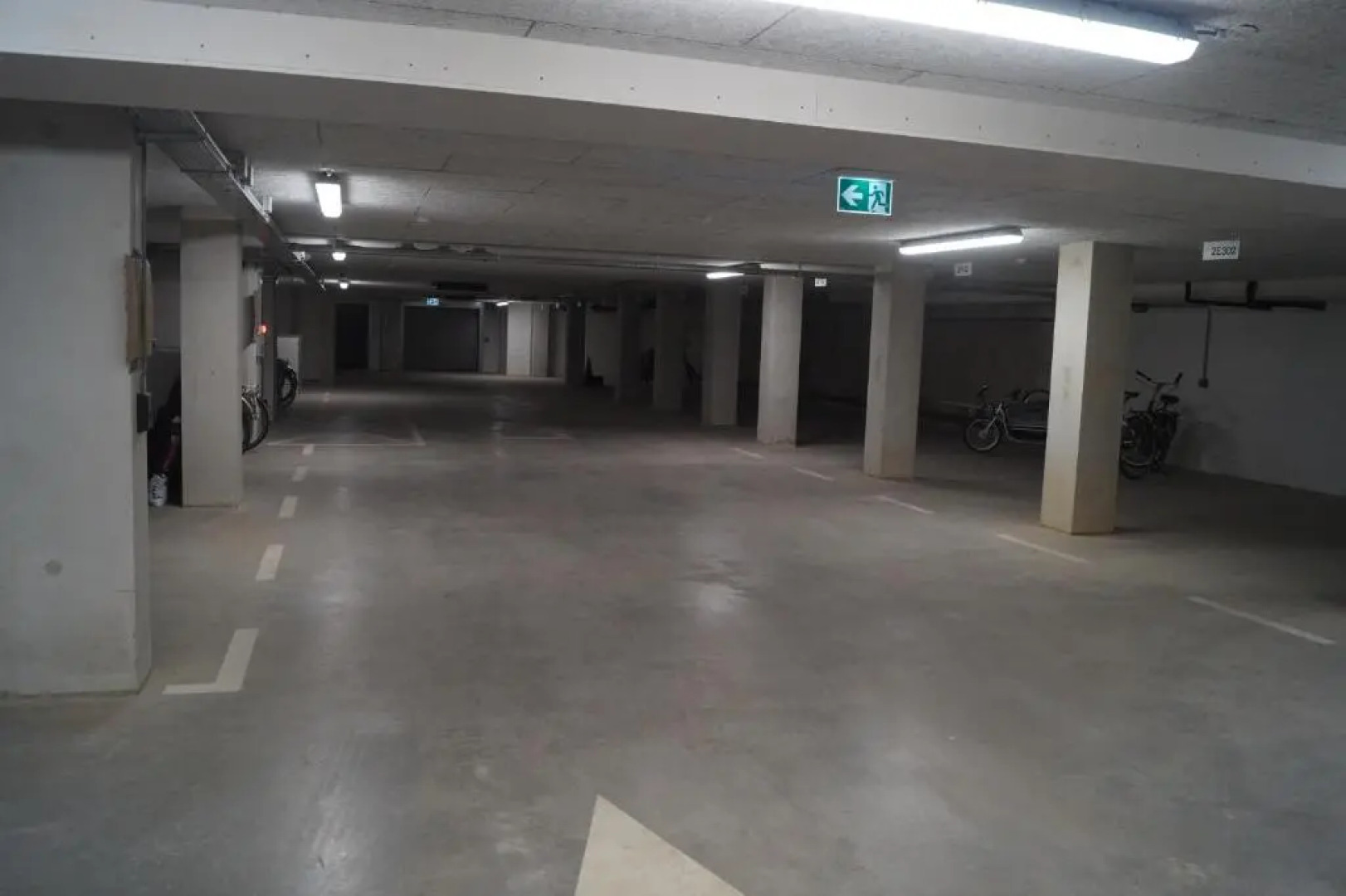 Penthouse Windkracht 10 aan het strand van Cadzand