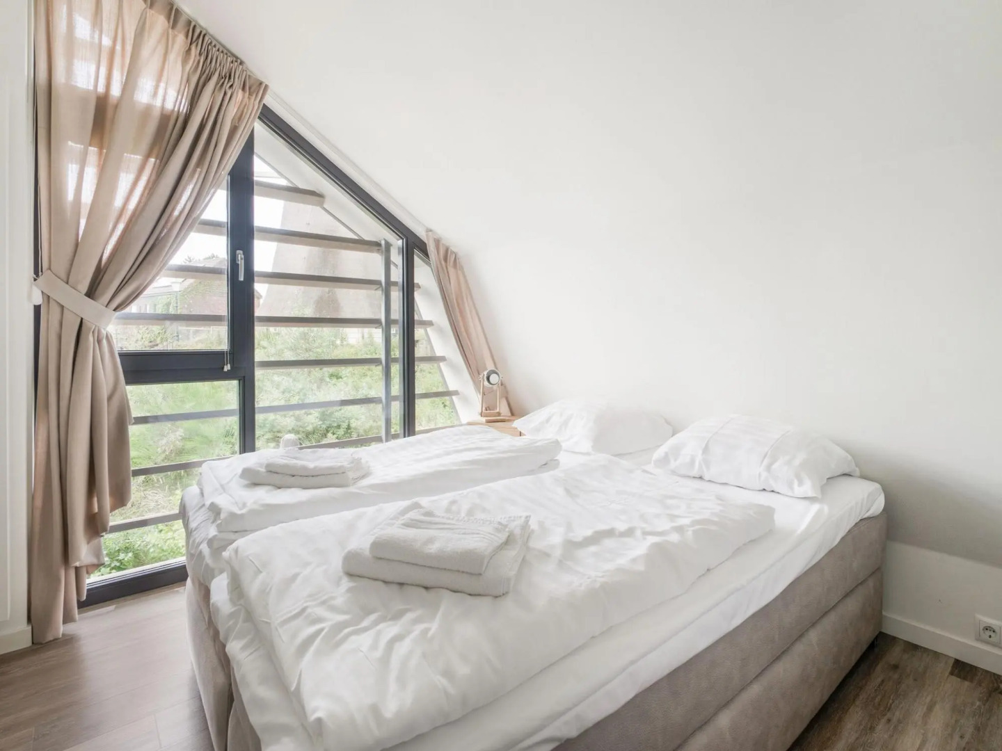 Holiday Home With Sauna