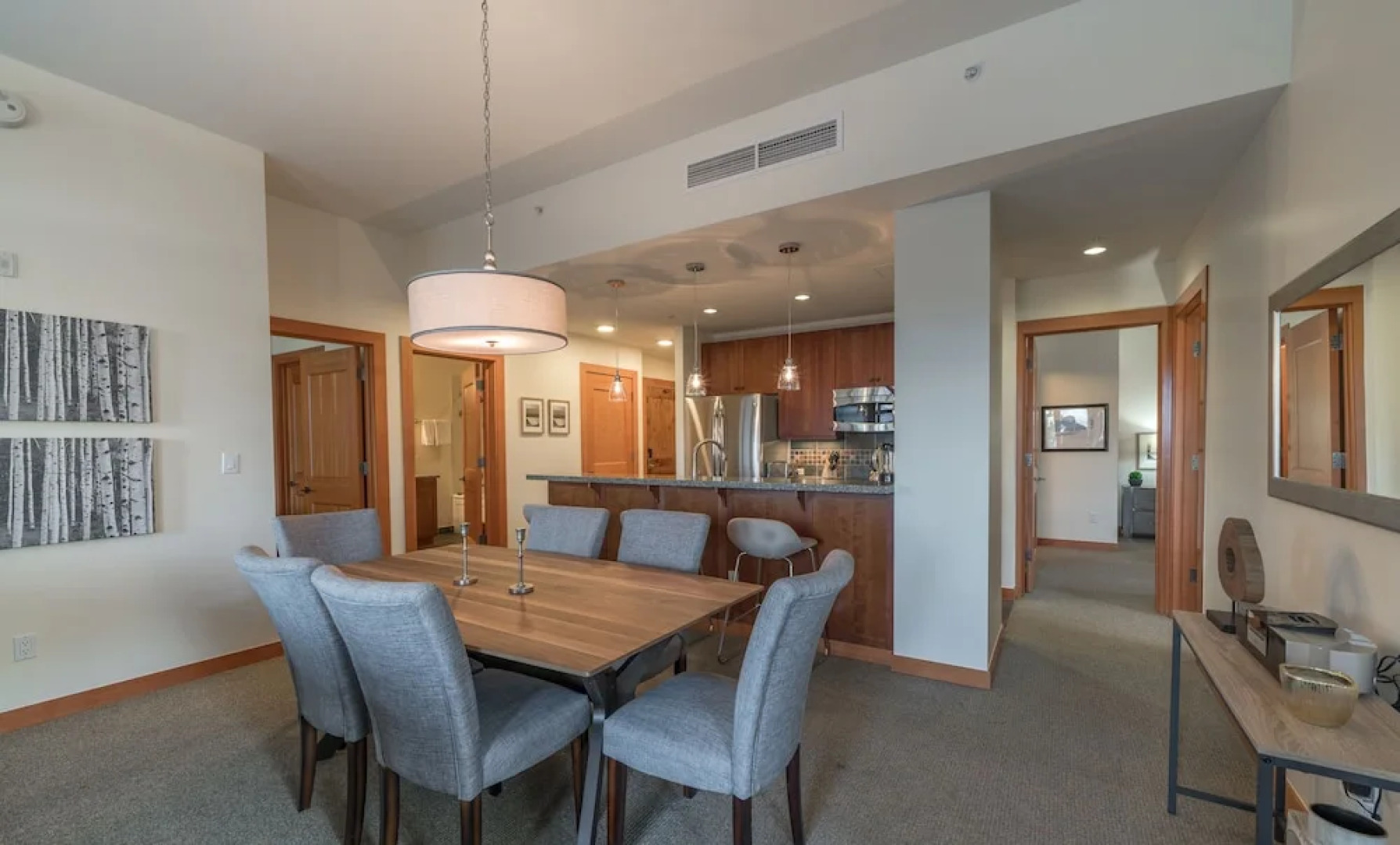 Capitol Peak Lodge by Snowmass Mountain Lodging