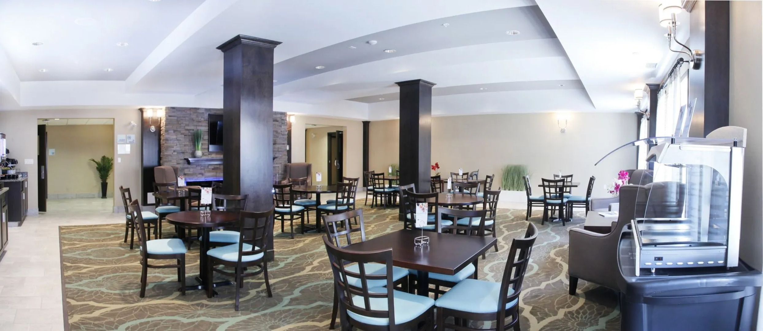 Holiday Inn Express Fort St John by IHG