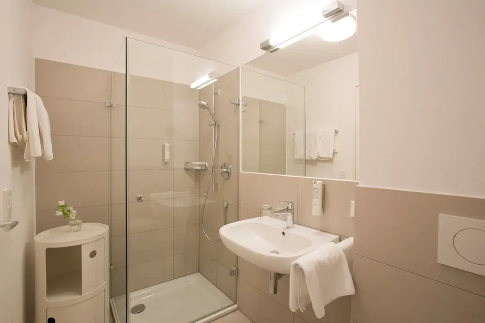 Bodensee Apartment Fischbach