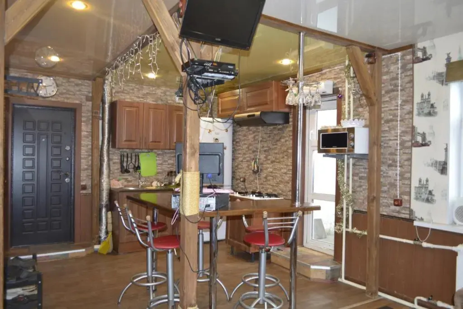 Guest House on Sovetskaya 7