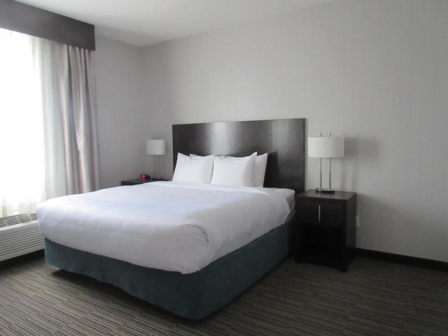Best Western Plus Airdrie Gateway