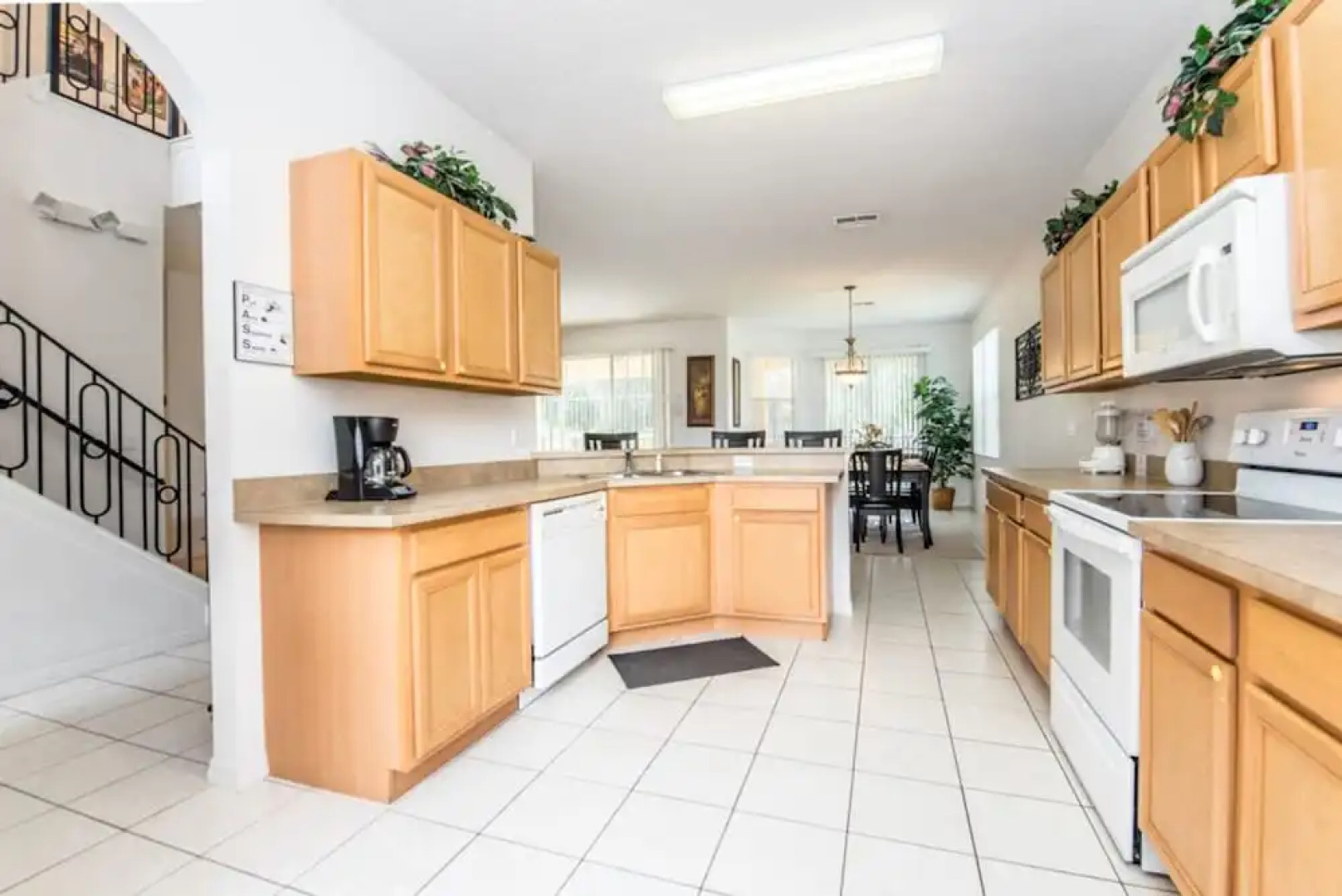 Calabay Parc at Tower Lake Five-bedroom