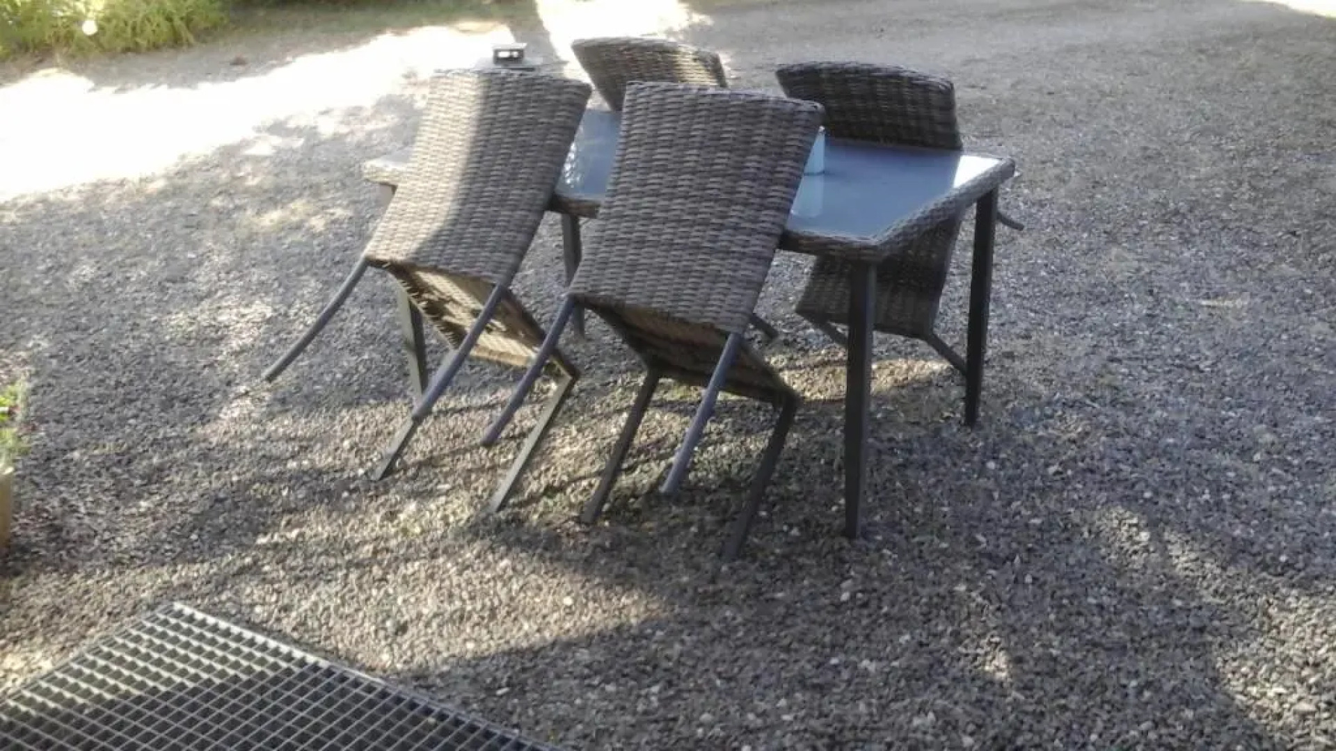 Chez Sylvie et Jean-Yves