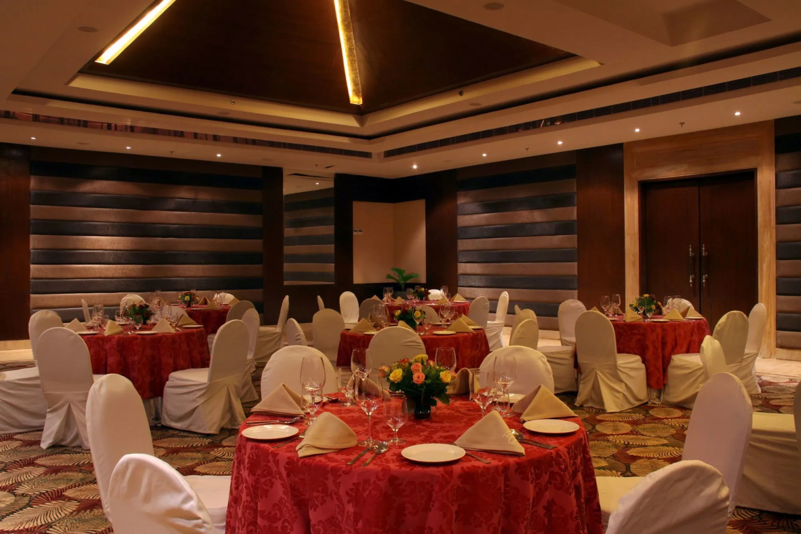 Ananta Spa and Resorts
