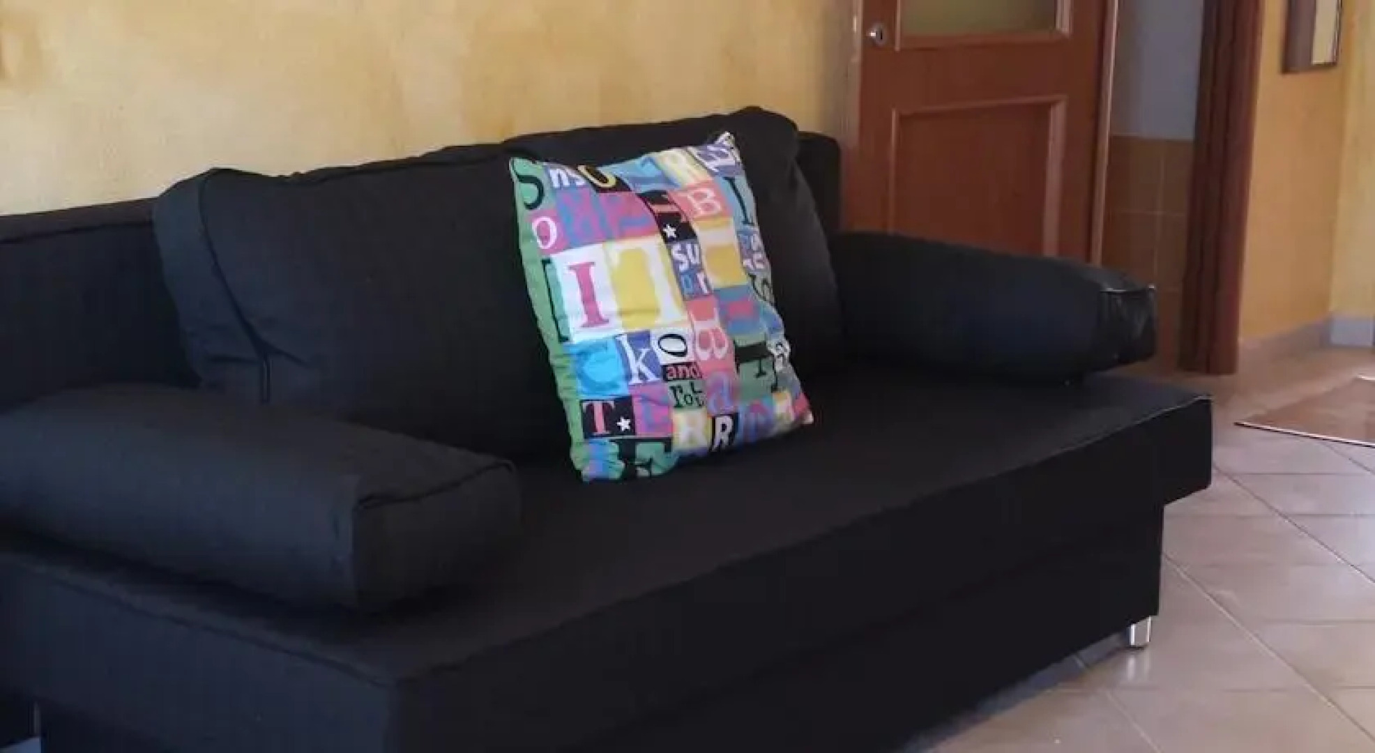 Residenza Brancadoria