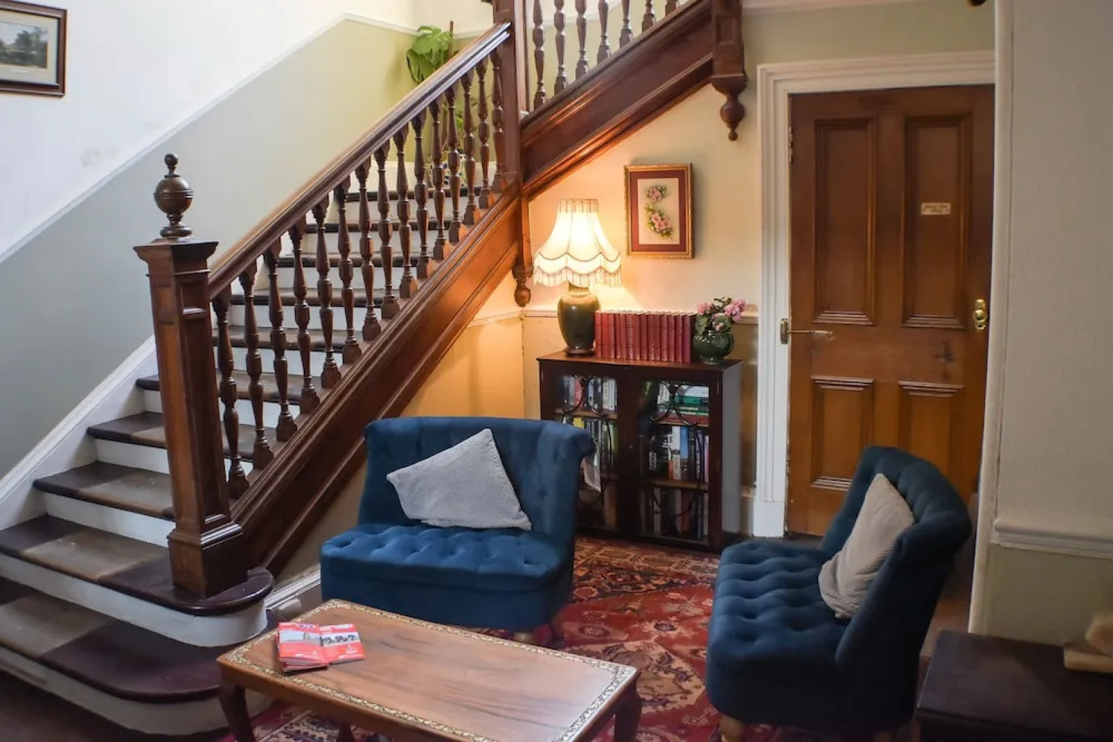 Heatherlie House Hotel