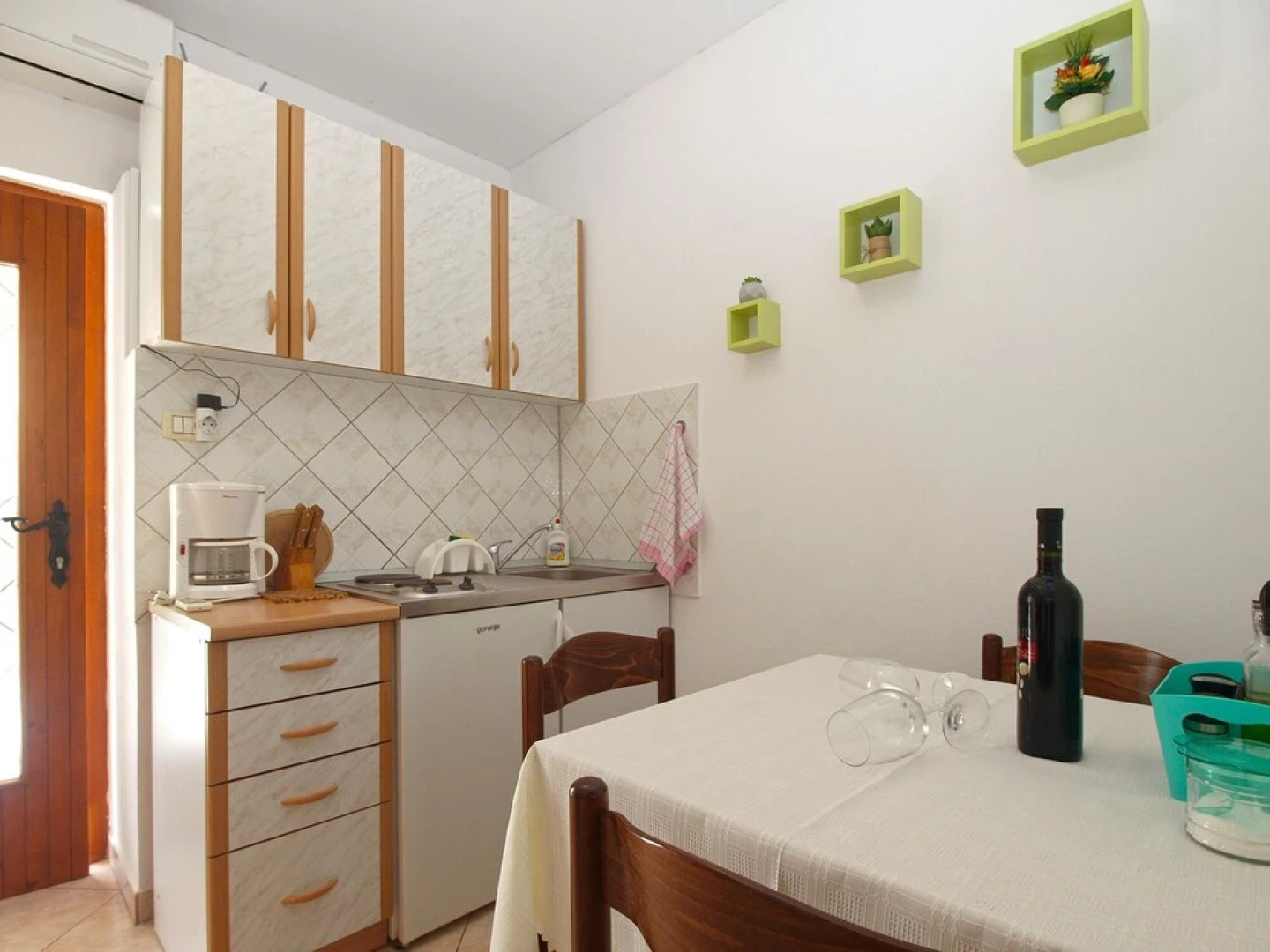 Apartment 1318