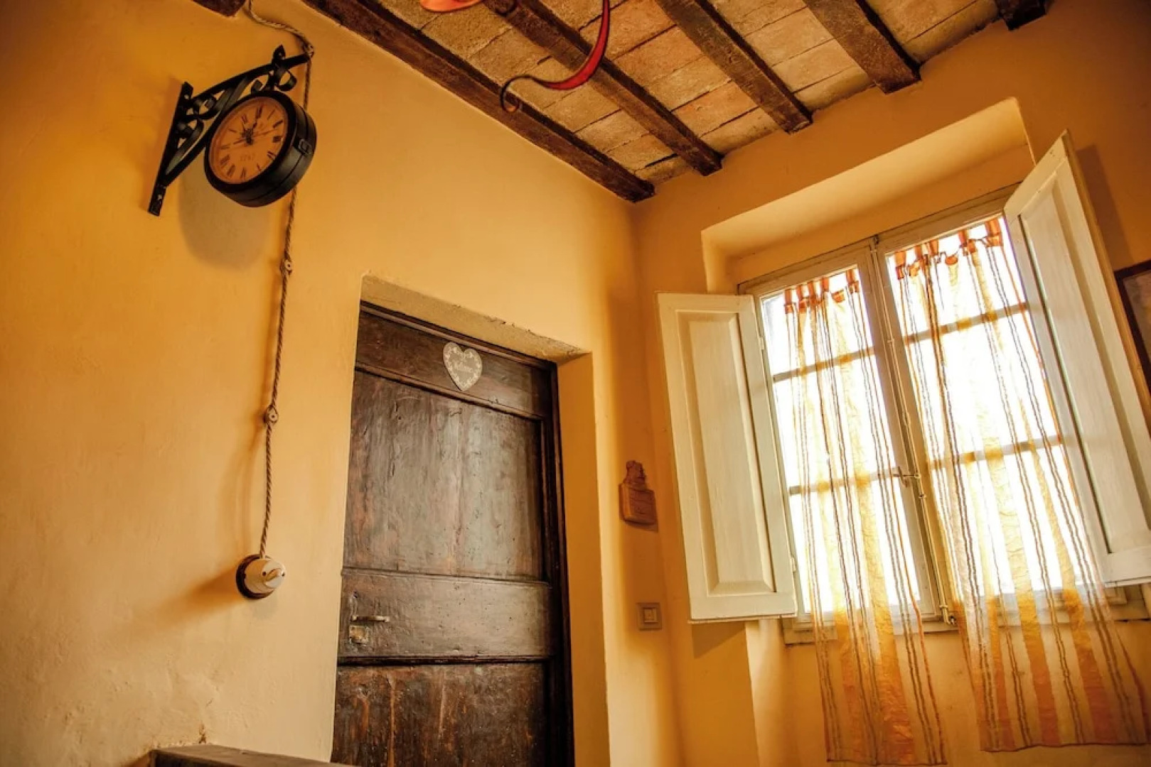 Casa Vacanze Menta&Rosmarino