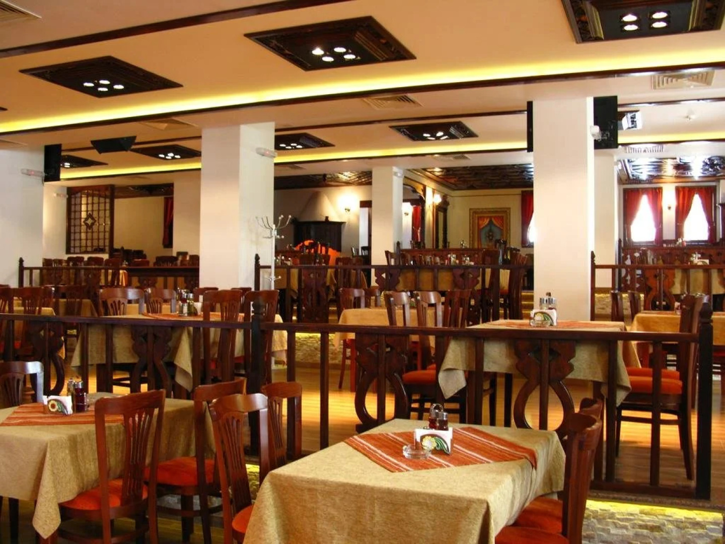 SPA complex "Alexander"