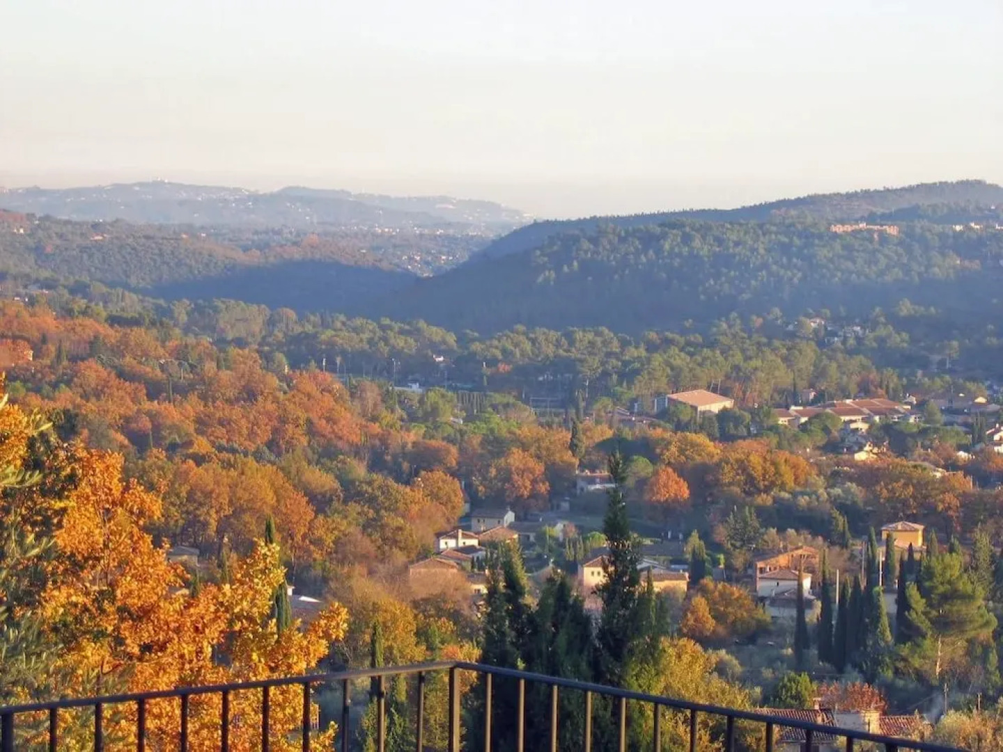 Luxury 3 bedroom villa with pool