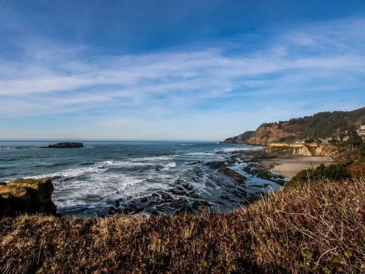 Alpine Chalet 11 Half Loft