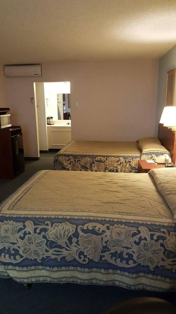 Route 66 Hotel, Springfield, Illinois