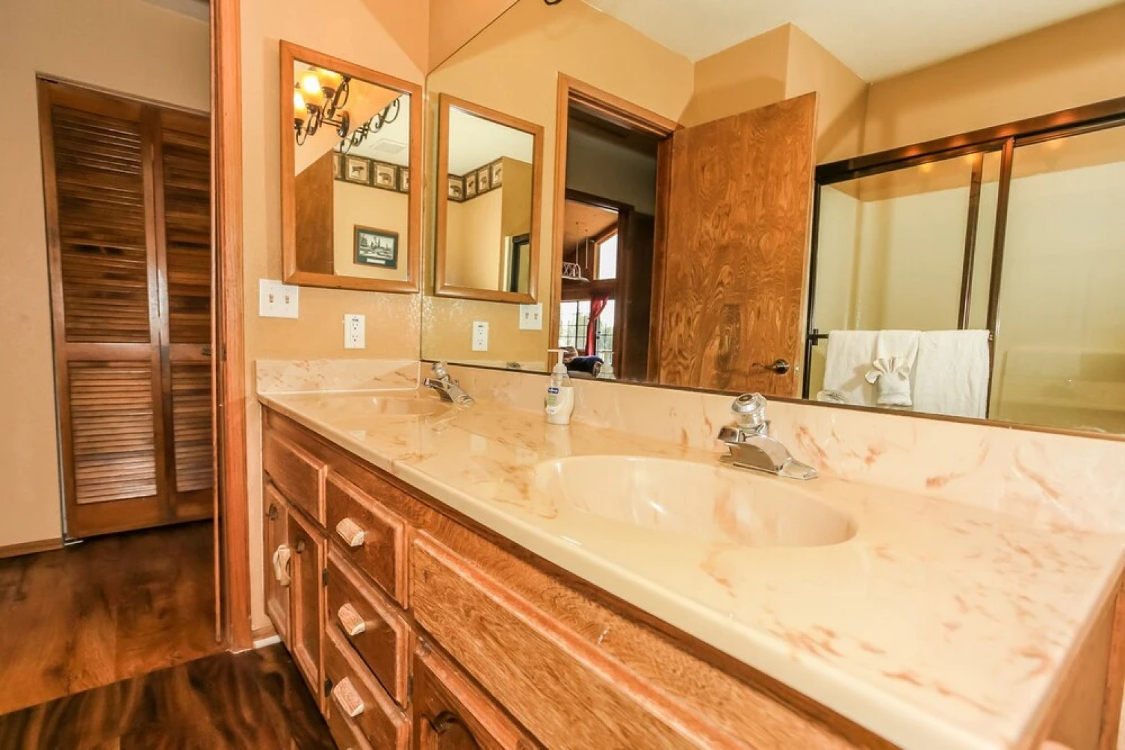 Forever Views Lakefront