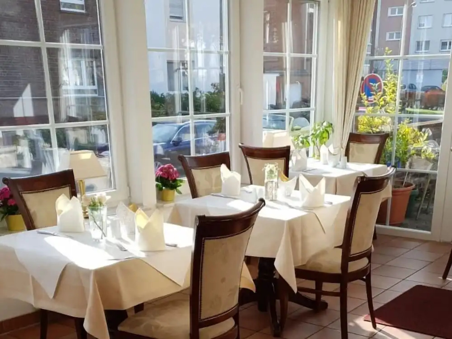 Hotel Restaurant Knechtstedener Hof