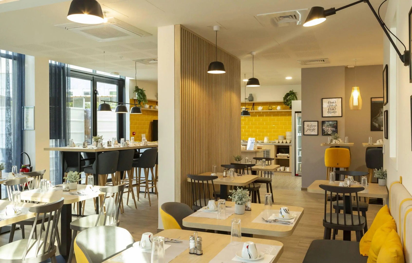 Appart Hotel Odalys City Le Havre Centre