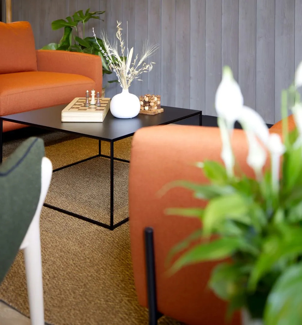 Campanile Limoges Nord