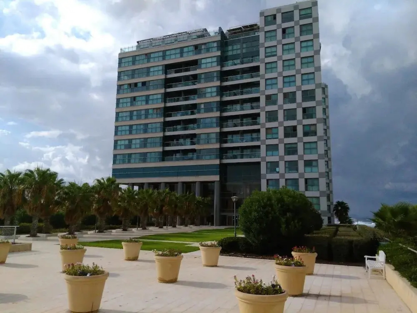 Okeanos ba Marina by Sophie