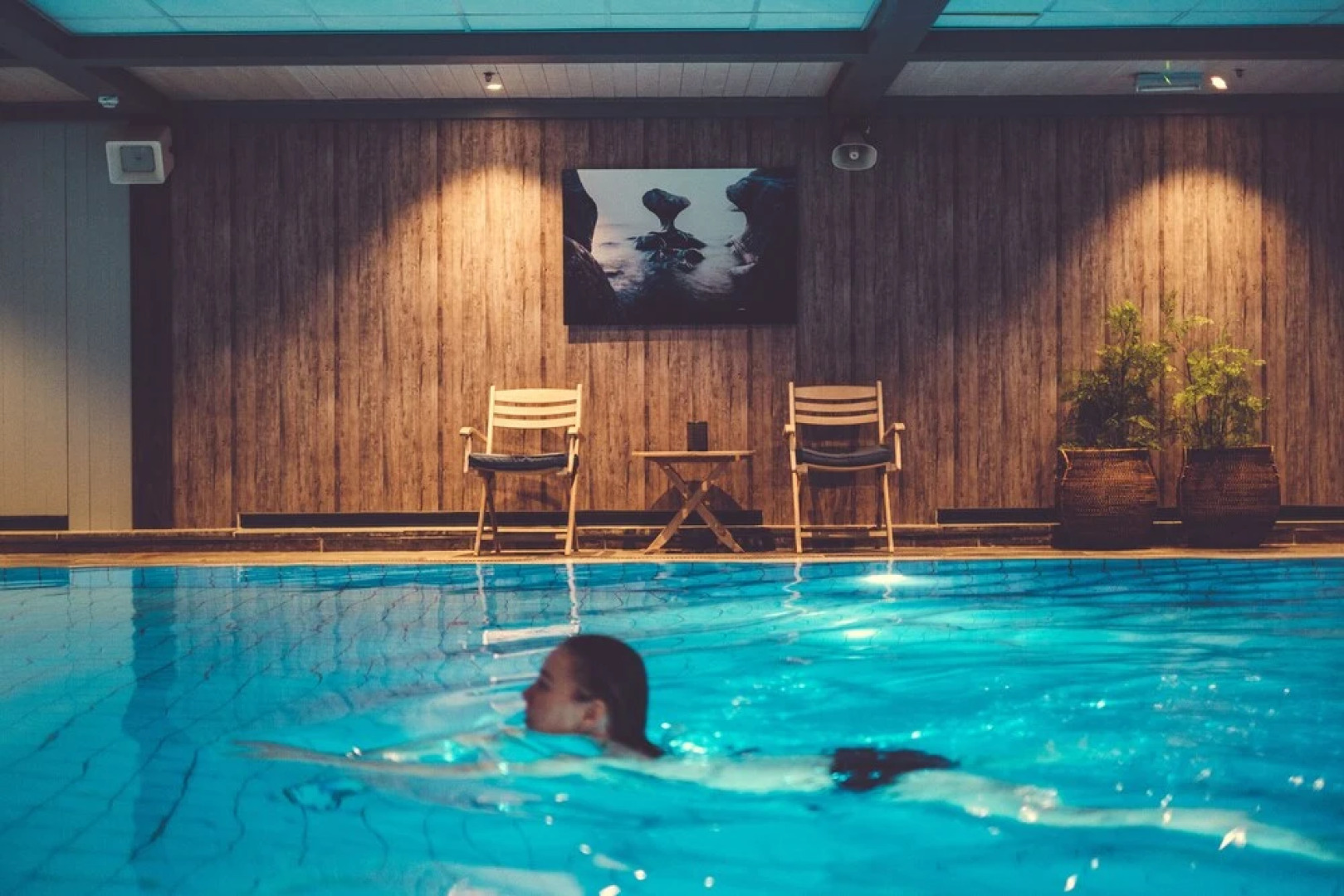 Gudbrandsgard Hotell