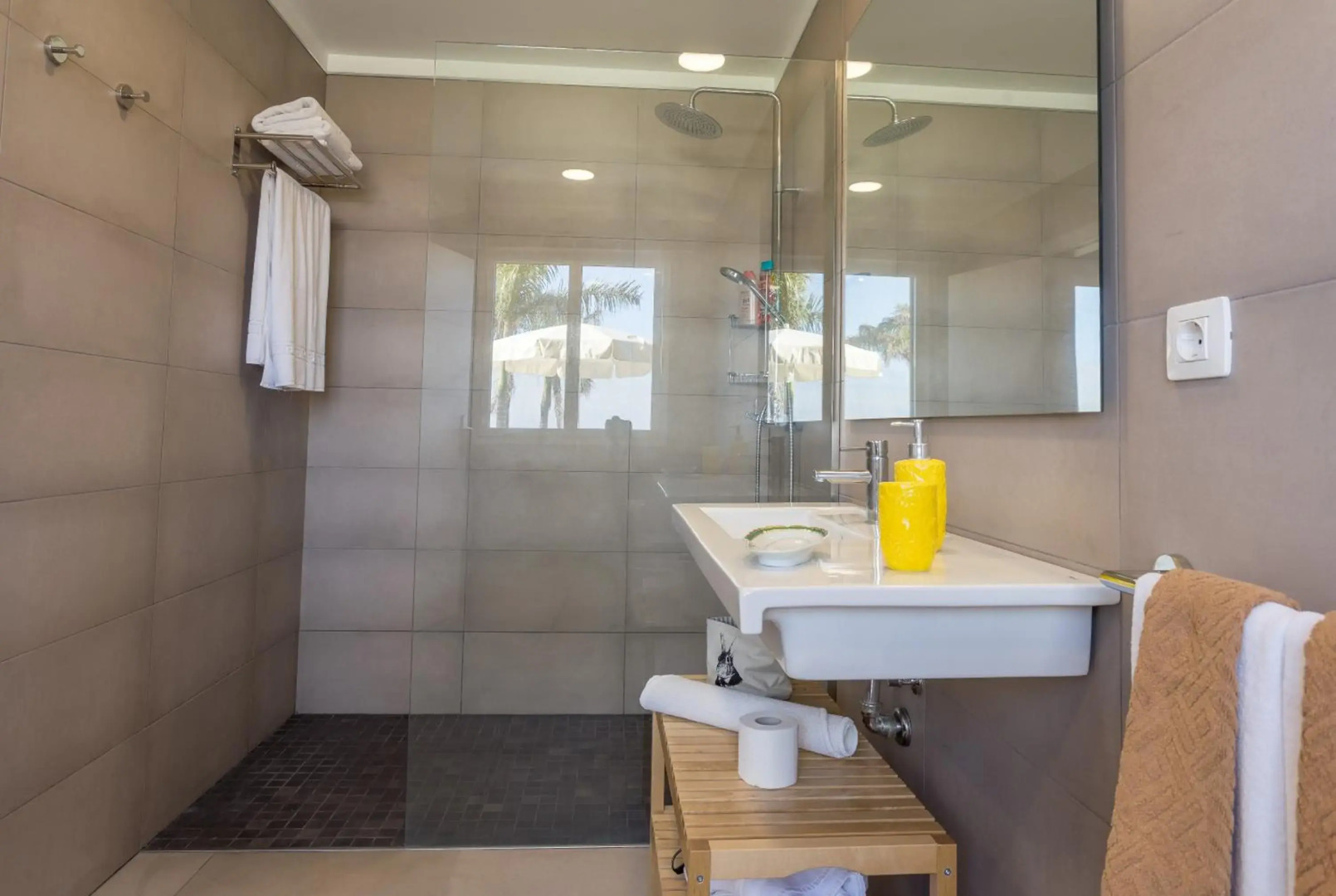 San Diego Apartamentos