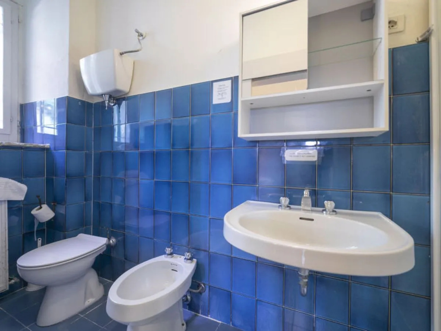 Locazione turistica Casale dei tigli