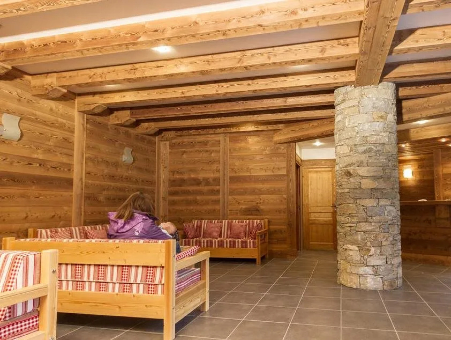 Résidence Le Critérium