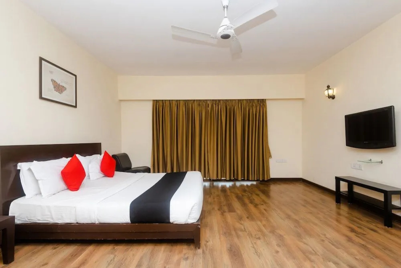 Capital O 35403 Discover Resorts