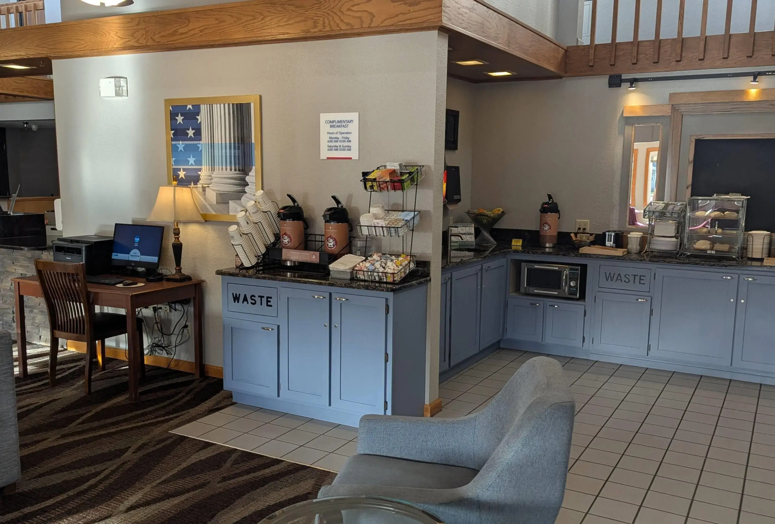 AmericInn by Wyndham St. Peter