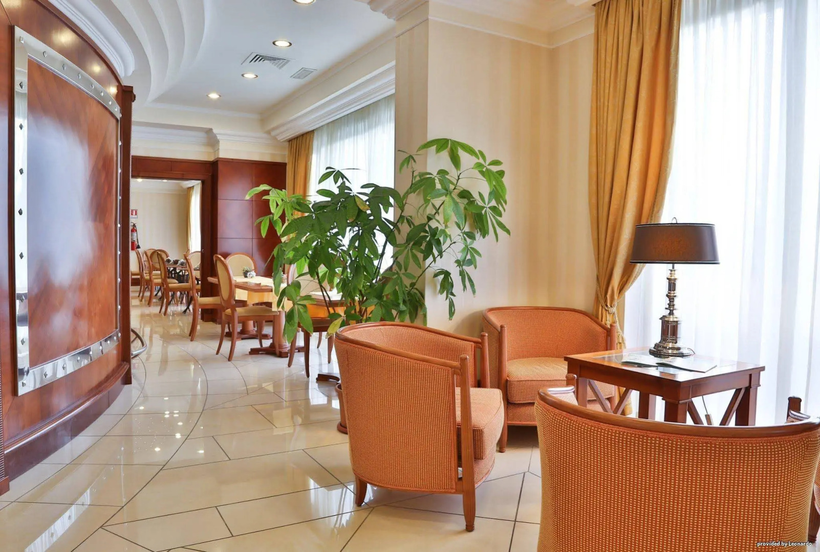 Best Western Hotel Viterbo