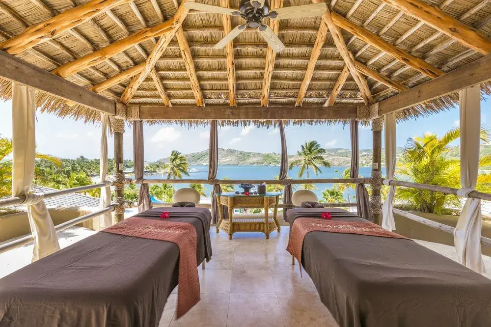 Villas at St. James's Club - All Inclusive