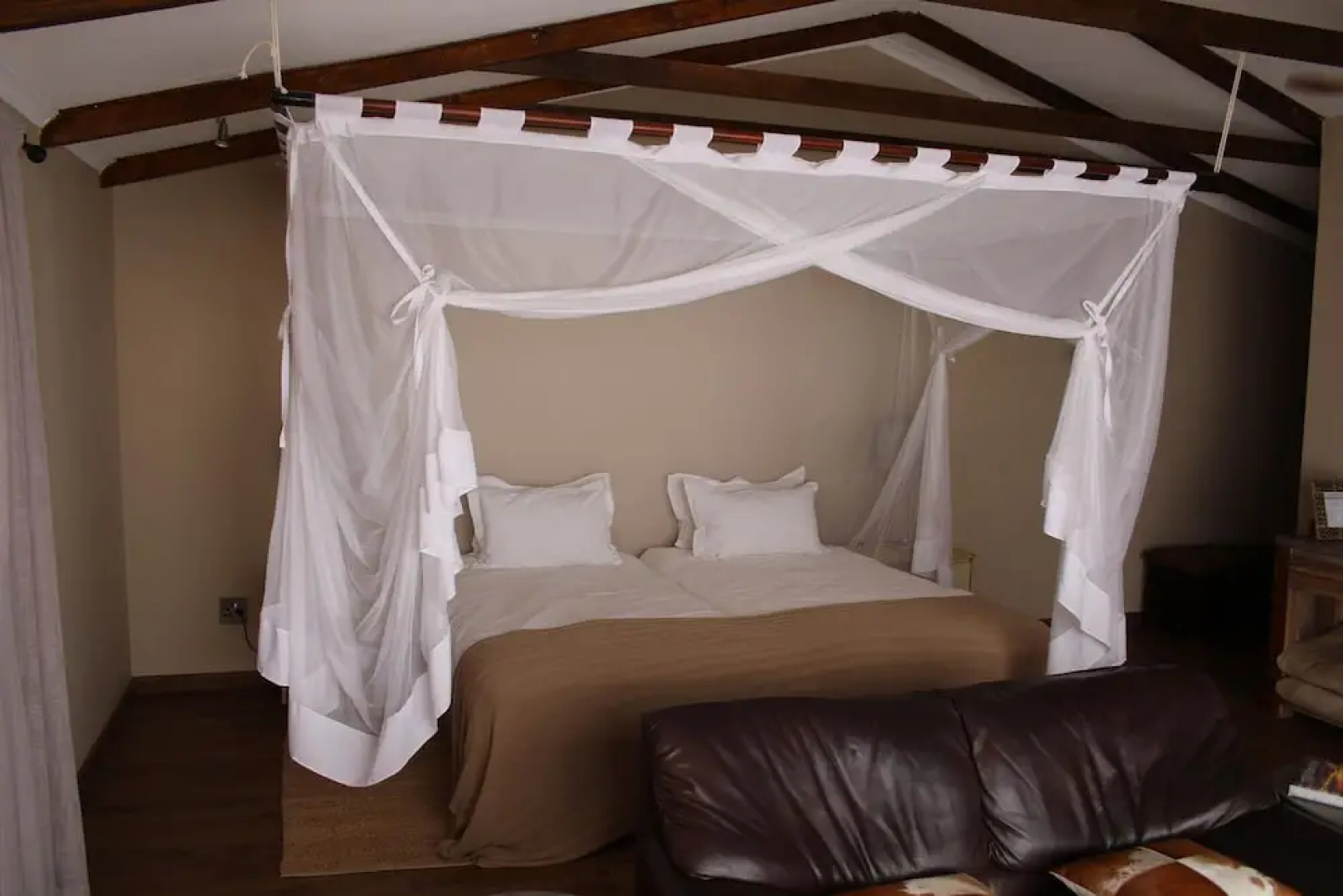 Bagatelle Kalahari Game Ranch